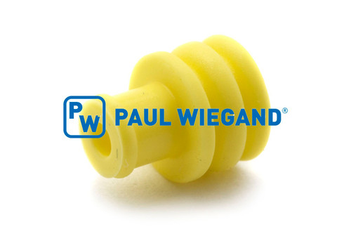 Aderabdichtung "AMP Superseal"  (11333266)