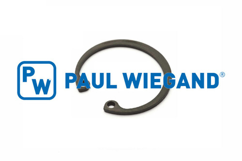 Sicherungsring innen Gewindebolzen Anschlussplatte DIN 472 35x1,5 (63026471)