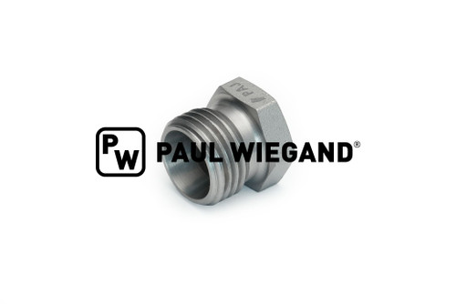Verschlussschraube DIN/ISO 2353/8434 10L (M16x1,5) verzinkt (90000933)