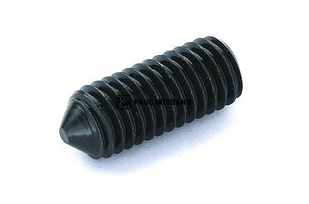 Gewindestift 301 DIN/ISO 914/4027 M8x20  (11330516)