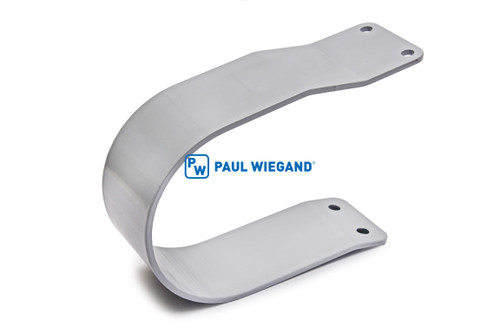 Verkleidungsplatte HS Fahrzeugbau Olympus Trägerplatte (05050669)