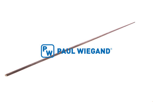 Rundstab Geesink GEC 2510 l: 1755 (02027071)
