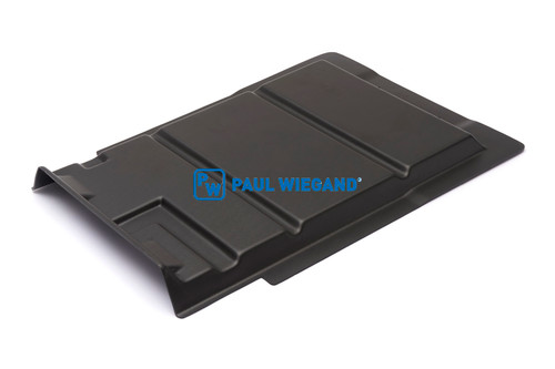 Abdeckung Schmidt Swingo 200-Serie Fahrmotor  (63013565)