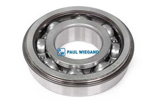 Rillenkugellager (84002656)