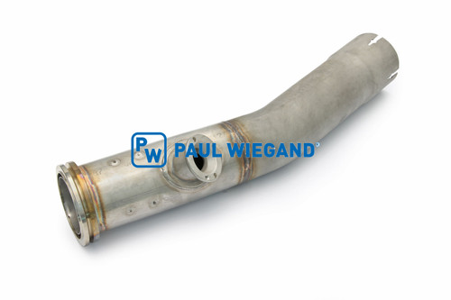 Abgasrohr RAVO 5er-Serie Abgasanlage EURO 5/6 (60056704)