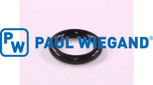 O-Ring Bucher Municipal Citycat 2020 Vorderachse 10x15 (68036891)