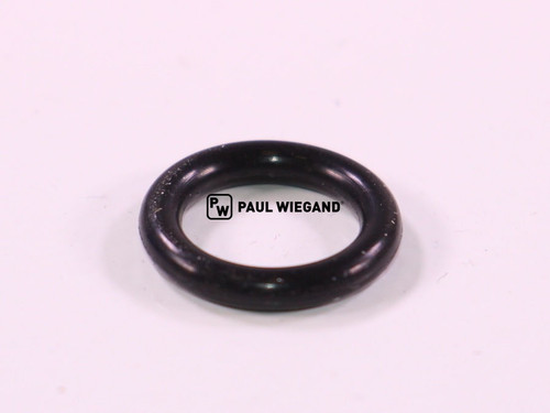 O-Ring Bucher Municipal Citycat 2020 Vorderachse 10x15 (68036891)