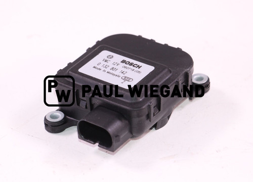 Stellmotor Schmidt Luftführungsklappe Klimaanlage Kabine 12VDC  (63015263)