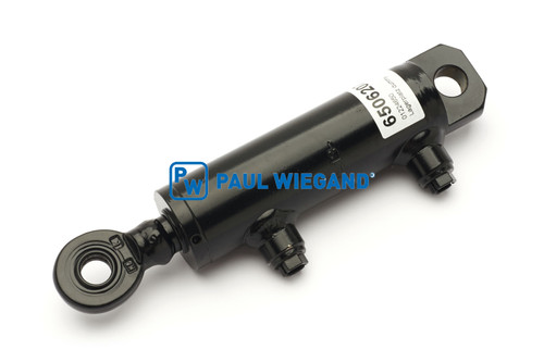 Hydraulikzylinder Hako Citymaster 2000 Schwenkzylinder Besenarm Tellerbesen links/rechts doppeltwirkend (65062079) Hydraulikzylinder Hako Citymaster 2000 Schwenkzylinder Besenarm Tellerbesen links/rechts doppeltwirkend (65062079)