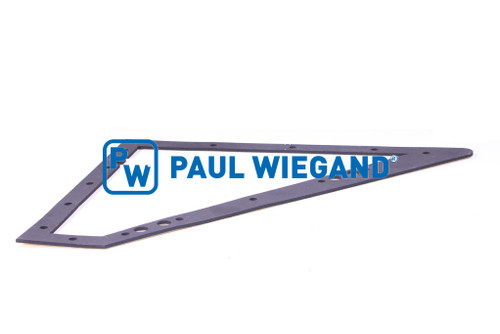 Dichtrahmen Hako Citymaster 1600 Wartungsklappe links/rechts  (65016047) Dichtrahmen Hako Citymaster 1600 Wartungsklappe links/rechts  (65016047)