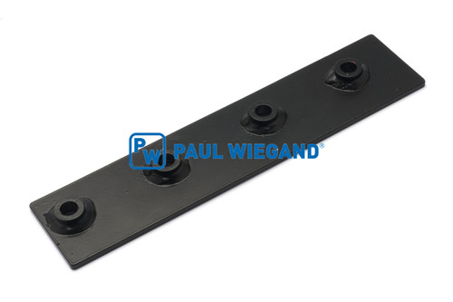 Platte Faun Viatec AK 461 Saugschacht  (61082166)