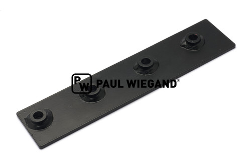 Platte Faun Viatec AK 461 Saugschacht  (61082166)