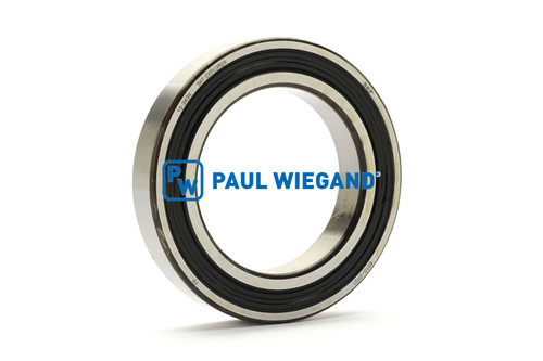 Rillenkugellager Hako D: 100 d: 65 b: 18 (65800092)