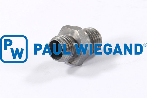 Einschraubverschraubung Bucher Municipal (68034740)