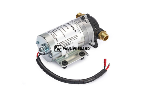 Wasserpumpe Johnston C200 Fahrerhaus 12VDC 6,8L/min 4,1bar (67024021)