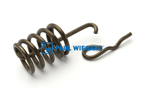 Druckfeder RAVO 5er-Serie Bremsbelag Trommelbremse  (60056189)