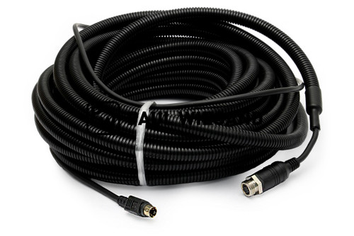 Adapterkabel Motec Ametek MKW12-G.11 mit Schutzschlauch (79010673)
