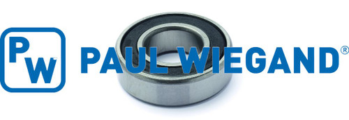 Rillenkugellager Schmidt Swingo 200-Serie Tauchpumpe Wasseranlage D: 52 d: 25 b: 15  (63026181)