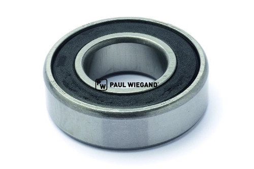 Rillenkugellager Schmidt Swingo 200-Serie Tauchpumpe Wasseranlage D: 52 d: 25 b: 15  (63026181)