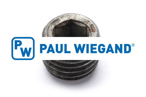 Gewindestift Faun ENVIRONNEMENT M8x1x6 d: 0.8 (70017164)