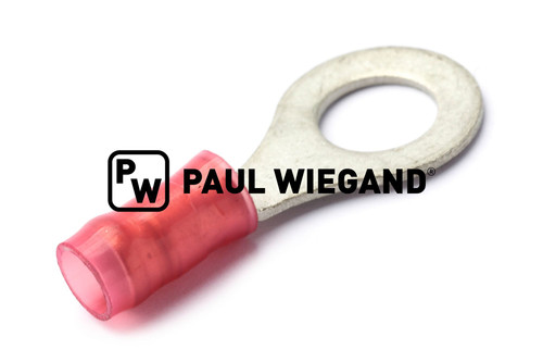Ringkabelschuh M6 (63800013)