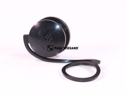 CEJN X65 Series Dust Cap for DN12.5 Nipples (41210027)