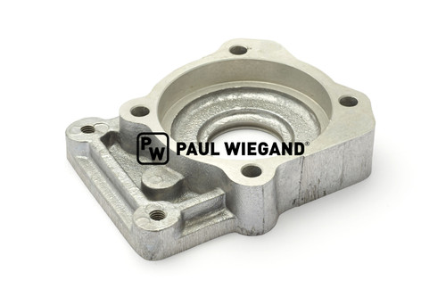 Gehäusedeckel Bucher Municipal Citycat 2020 Adapter VM-Motori  (68034252)