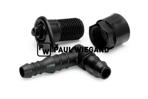 Montagesatz Motec Ametek Sprühdüse Reinigungsset RS1000 (79010376)