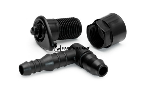 Montagesatz Motec Ametek Sprühdüse Reinigungsset RS1000 (79010376)