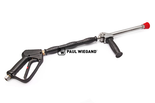 Reinigungspistole Brock SL 480 mit Reinigungslanze (64082050)