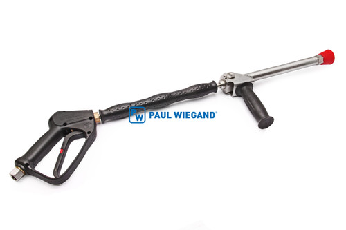 Reinigungspistole Brock SL 480 mit Reinigungslanze (64082050)