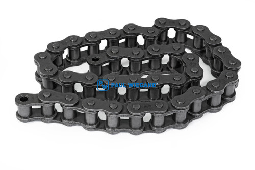 Kette Norba L500 1"x17,02x15,88 l: 940  (17040024)