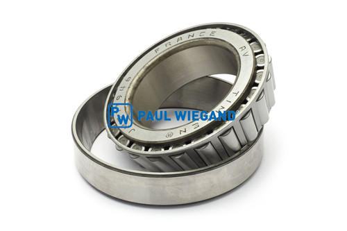 Kegelrollenlager RAVO 5er-Serie Radnabe innen D: 110 d: 65 h: 28 (60056116)