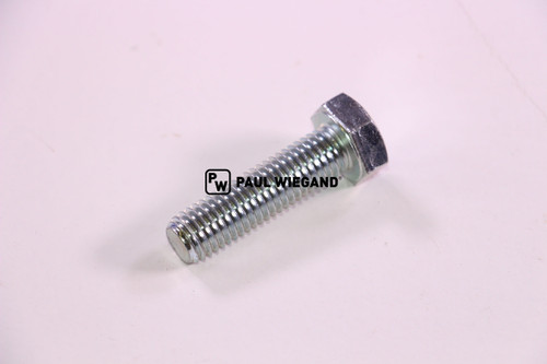 Sechskantschraube DIN/ISO 933/4017 M14x50 verzinkt 8.8  (68801219)