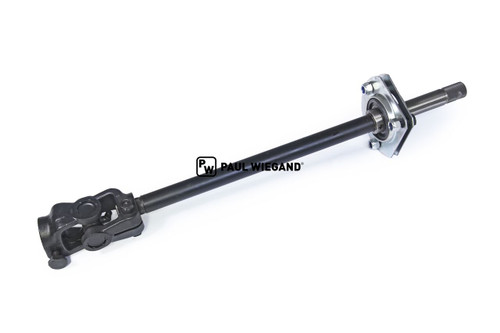 Gelenkwelle Johnston C401 Lenkung hinten (67036166)