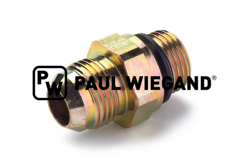 Anschlussverschraubung HN für CWS  (05015028)