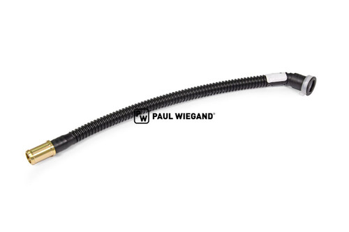 Schlauchleitung Schmidt Cleango 400/500 AdBlue-Tank Fahrmotor lg: 340 EURO 6c (63034502)