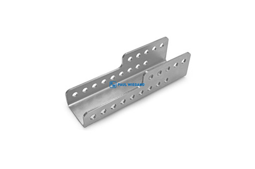 Adapter Zöller Medium X2 Trittbrett "Sonderausführung" (11470026)
