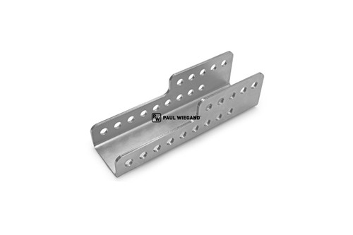 Adapter Zöller Medium X2 Trittbrett "Sonderausführung" (11470026)
