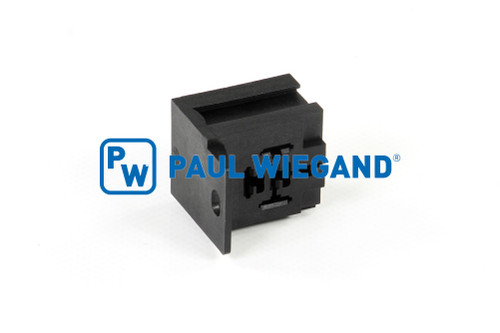 Sockelgehäuse Bucher Municipal Cityfant 60/6000 6-polig (68061013)