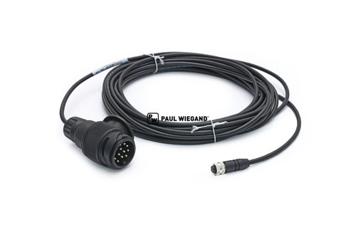 Adapterkabel Motec Ametek MK611.10 für Anhänger (79010667)