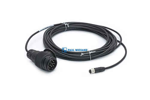 Adapterkabel Motec Ametek MK611.10 für Anhänger (79010667)