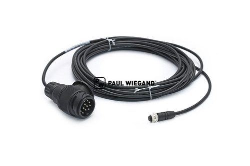 Adapterkabel Motec Ametek MK611.10 für Anhänger (79010667)