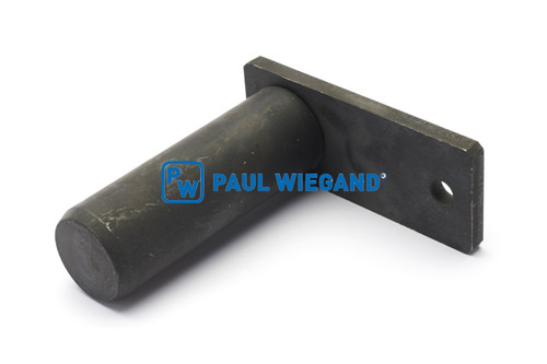 Sicherungsbolzen Farid FMO Packplatte D: 40 l: 116 (24010180)