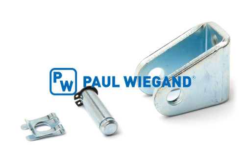 Lagerbock Faun Sidepress D: 8 (01077262)