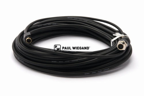 Adapterkabel Johnston Kamera 4-polig lg: 15000 (67012657)