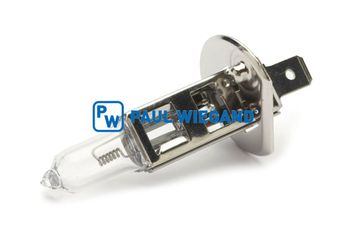 Glühlampe RAVO Normteile 24VDC 70W (60800183)