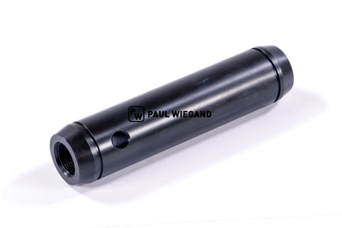 Sicherungsbolzen Faun Easypress Hydraulikzylinder Schwenkarm D: 38.1 l: 144 (01037178)