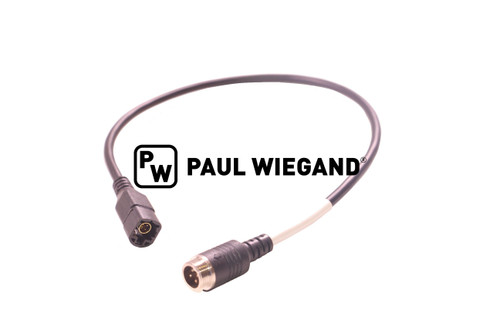 Adapterkabel Luis technology MAN MMT2 (79040015)