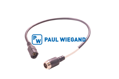 Adapterkabel Luis technology MAN MMT2 (79040015)